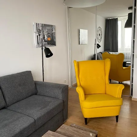 Lägenhet On The Corner *