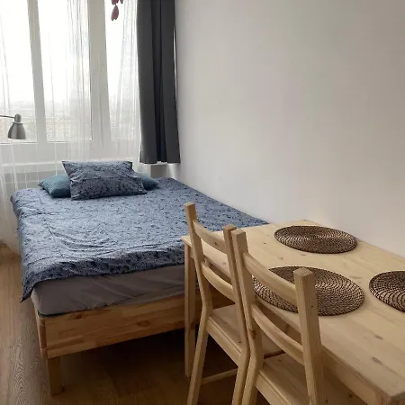 アパート On The Corner カトヴィツェ