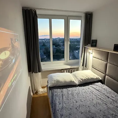 Apartament On The Corner