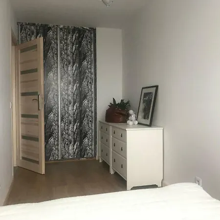 On The Corner アパート *