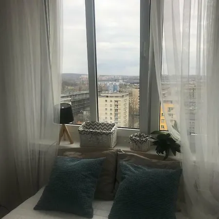 شقة On The Corner *