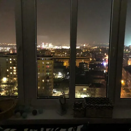 アパート On The Corner