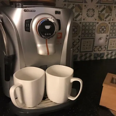 شقة On The Corner *