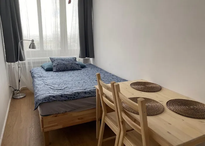 Apartman On The Corner Katowice