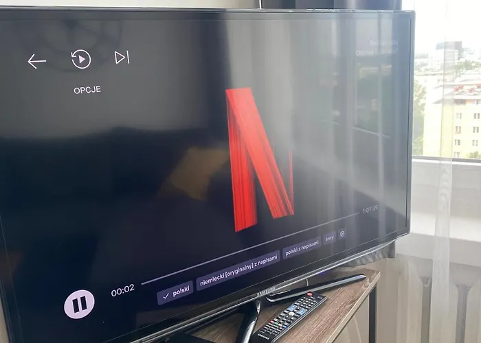 On The Corner Διαμέρισμα *