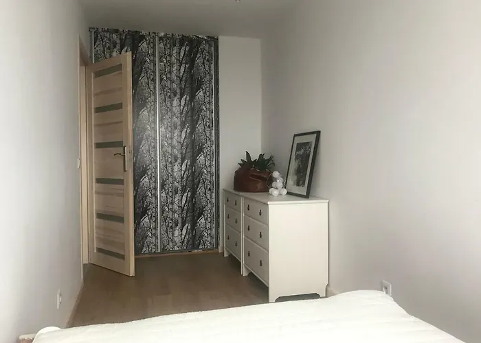 On The Corner Apartman *