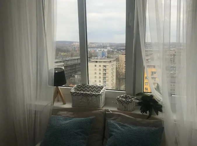 Apartman On The Corner *