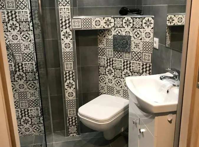 On The Corner Διαμέρισμα Κατοβίτσε