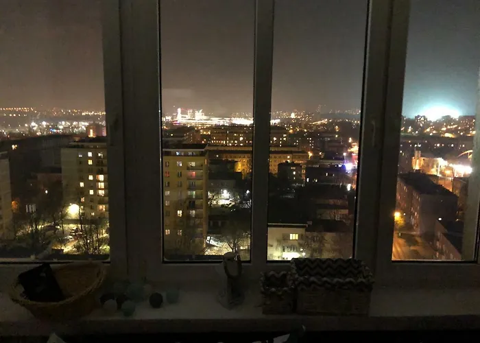 Apartman On The Corner